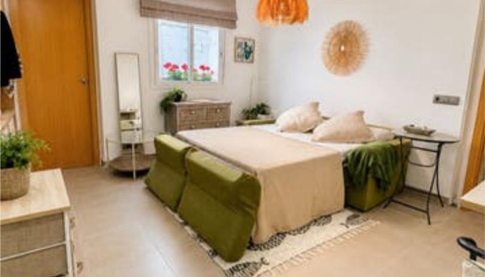 Apartament de lloguer a Pueblo, Benicasim / Benicàssim - imatge 1 Foto 1 de Apartament de lloguer a Pueblo, Benicasim / Benicàssim