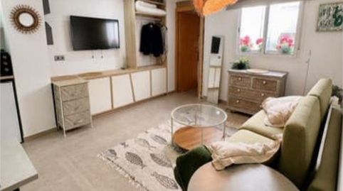 Apartament de lloguer a Pueblo, Benicasim / Benicàssim - imatge 2 Foto 2 de Apartament de lloguer a Pueblo, Benicasim / Benicàssim