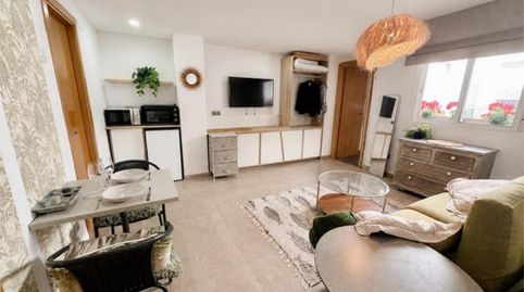 Apartament de lloguer a Pueblo, Benicasim / Benicàssim - imatge 3 Foto 3 de Apartament de lloguer a Pueblo, Benicasim / Benicàssim