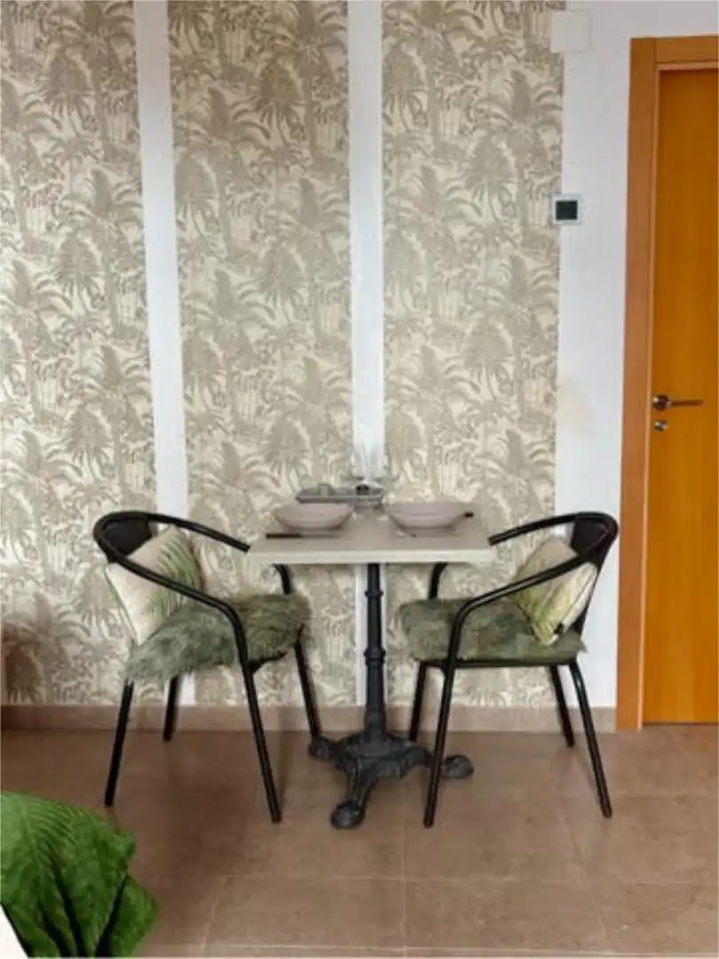 Apartament de lloguer a Pueblo Jardí de Apartament de lloguer en Benicasim / Benicàssim amb Calefacció i Moblat