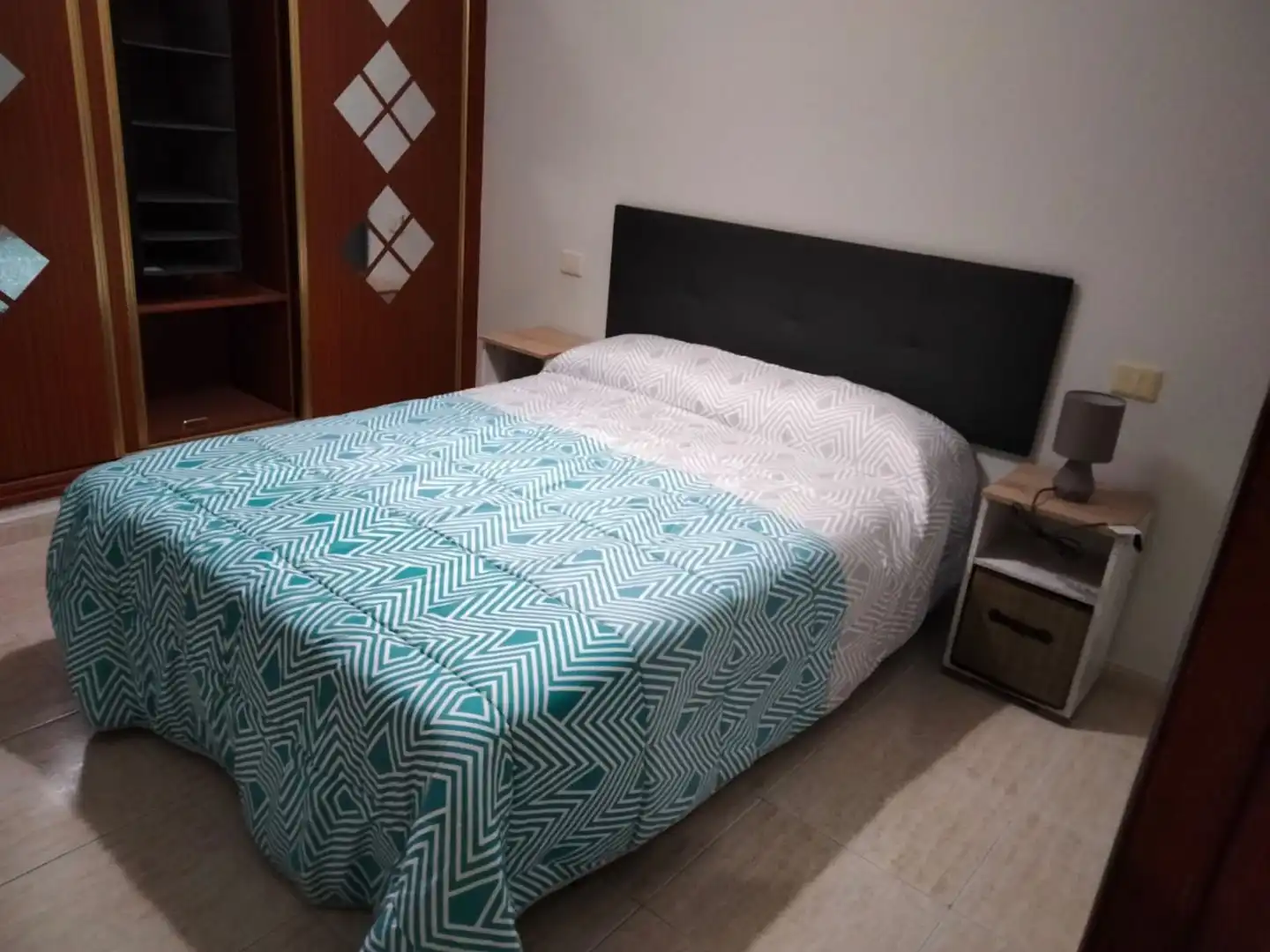 Schlafzimmer von Wohnung zum Verkauf in Puerto del Rosario mit Terrasse