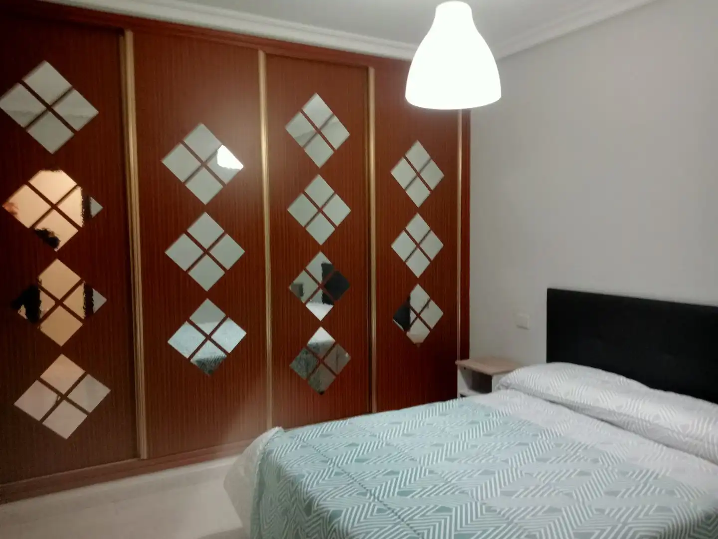 Schlafzimmer von Wohnung zum Verkauf in Puerto del Rosario mit Terrasse