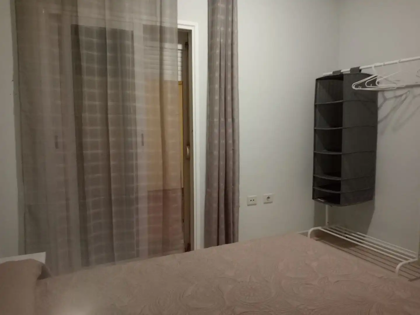 Schlafzimmer von Wohnung zum Verkauf in Puerto del Rosario mit Terrasse
