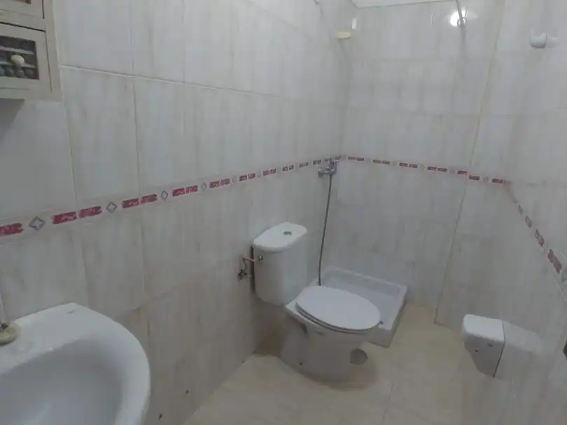 Bathroom of Flat for sale in Tegueste