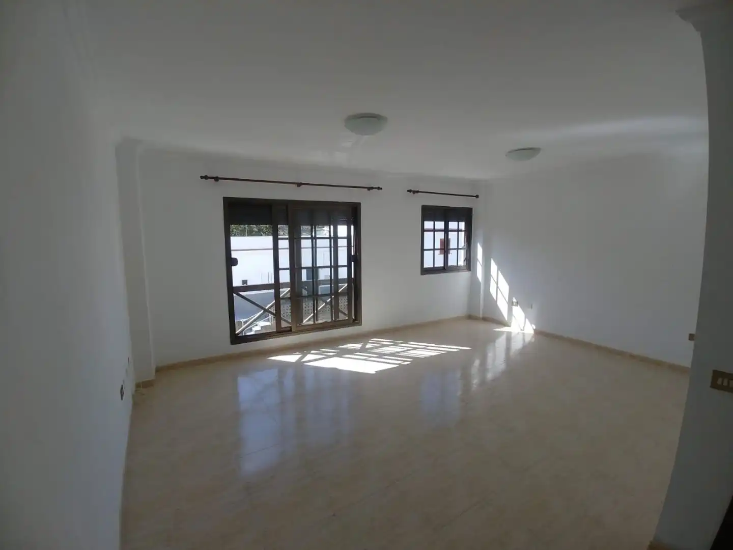 Living room of Flat for sale in Tegueste