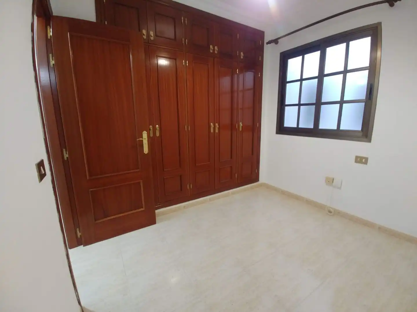 Bedroom of Flat for sale in Tegueste