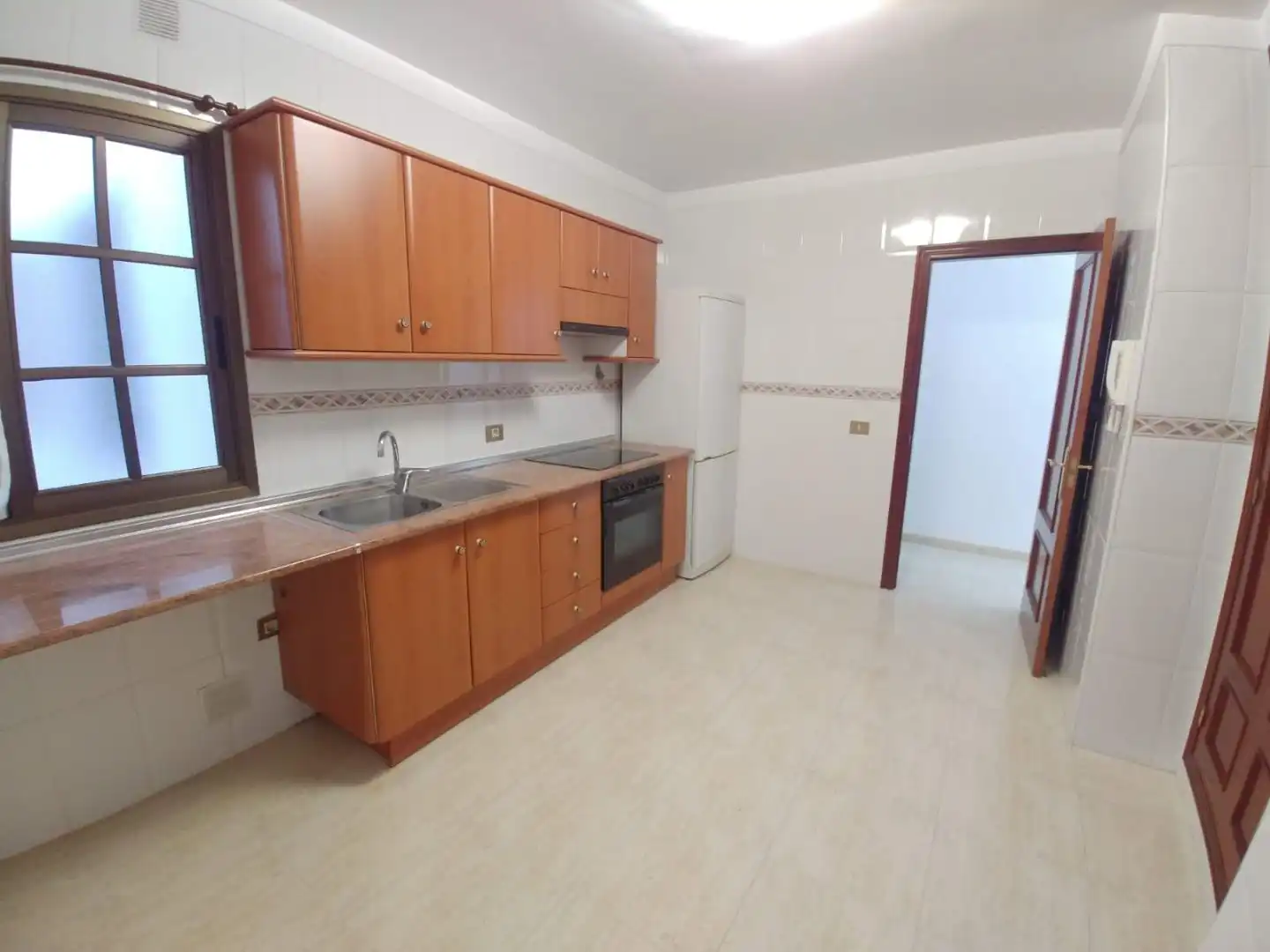 Kitchen of Flat for sale in Tegueste