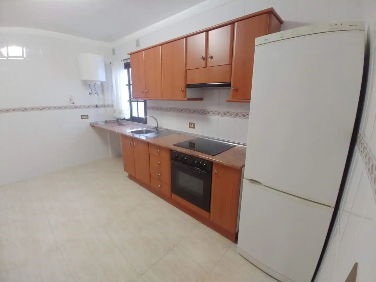 Kitchen of Flat for sale in Tegueste