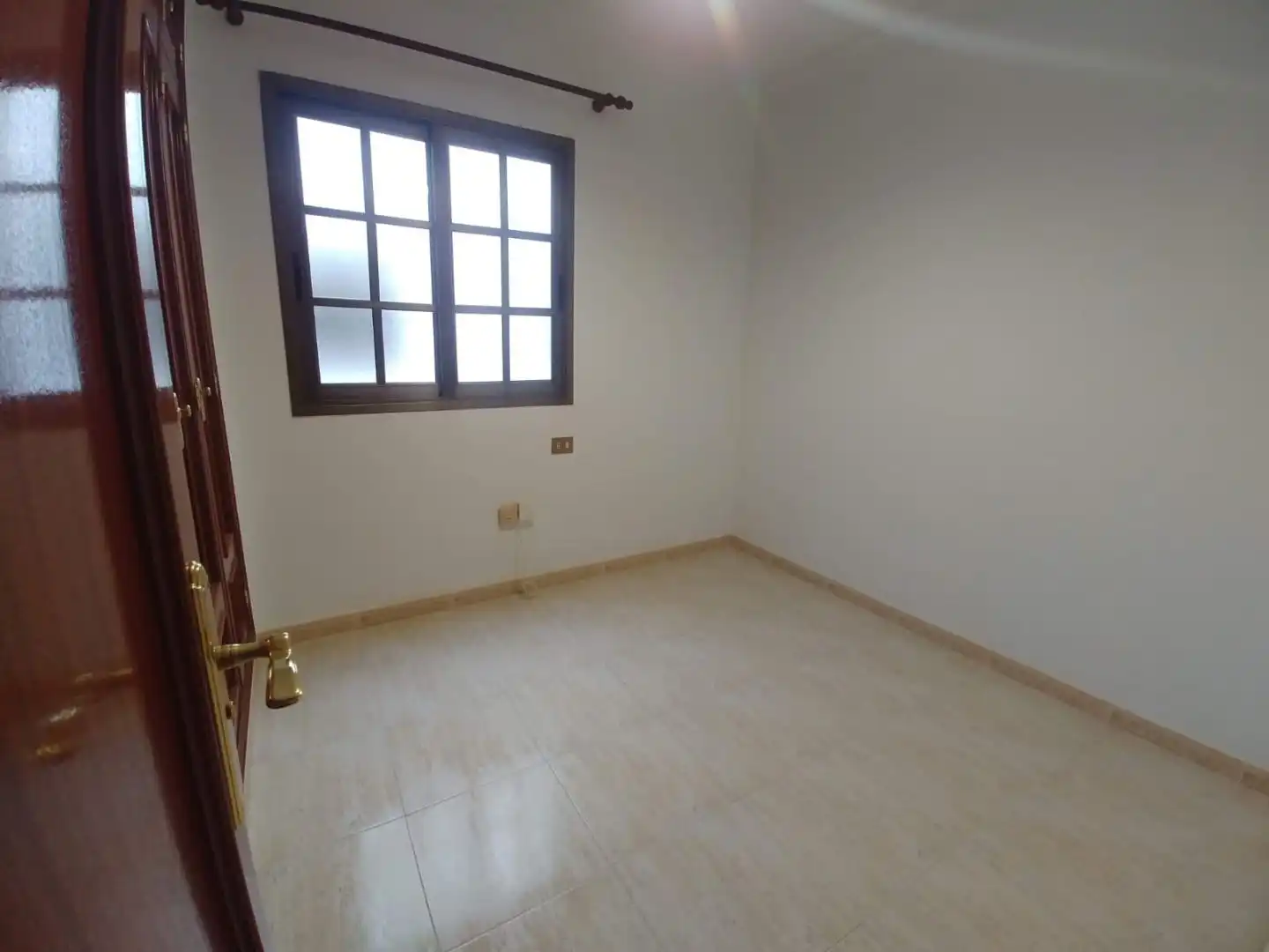 Bedroom of Flat for sale in Tegueste