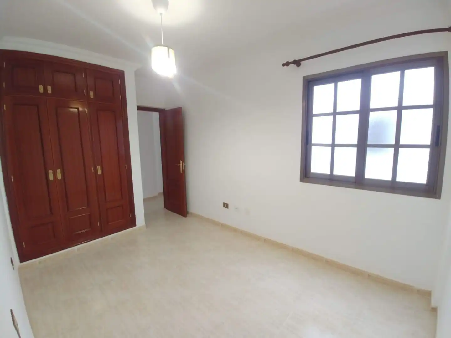 Bedroom of Flat for sale in Tegueste