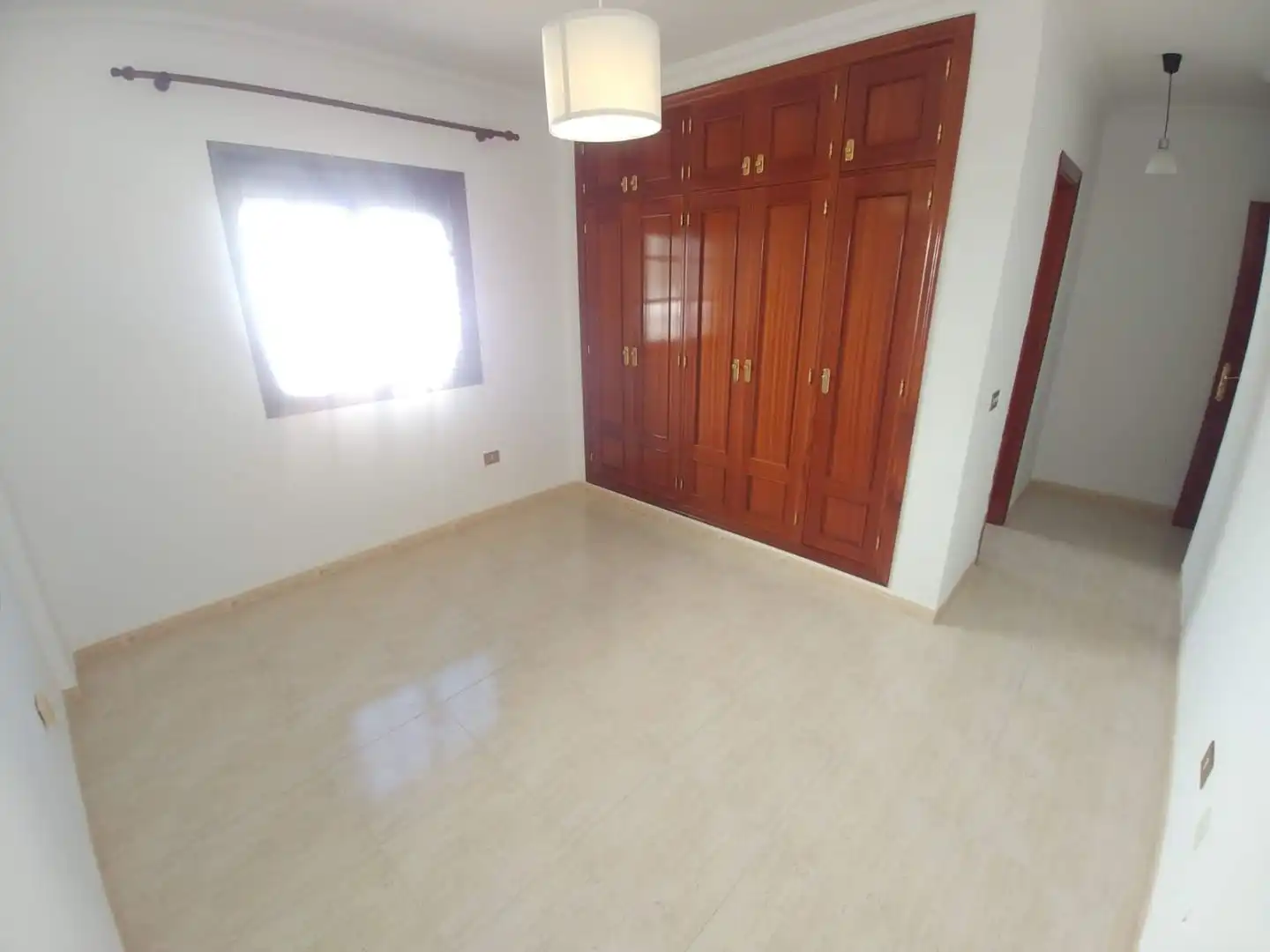 Bedroom of Flat for sale in Tegueste
