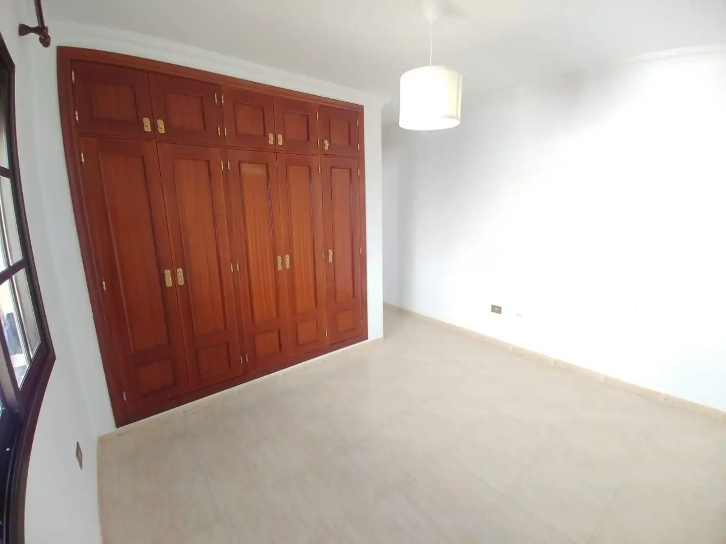 Bedroom of Flat for sale in Tegueste