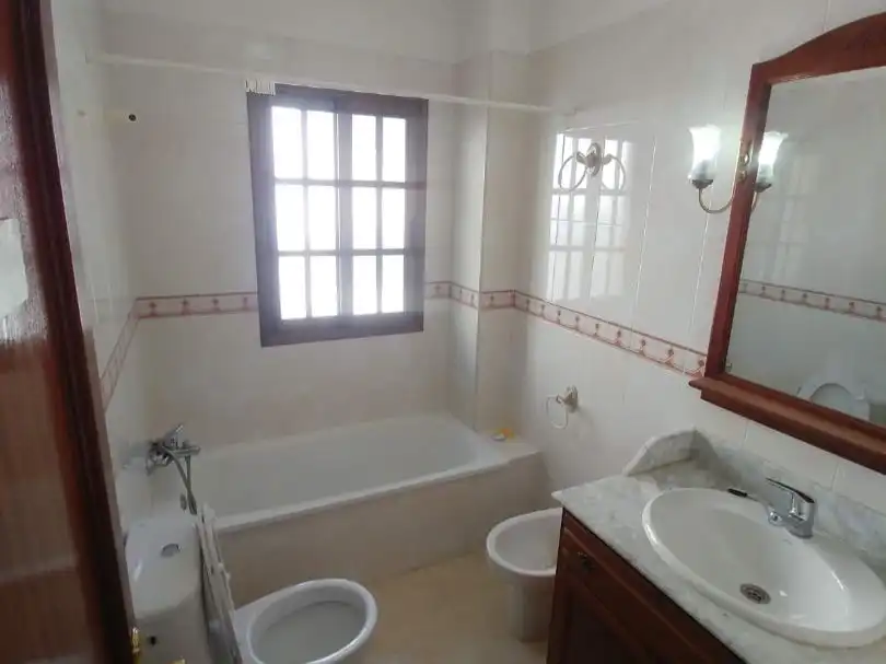 Bathroom of Flat for sale in Tegueste