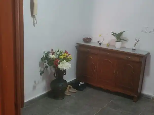 Room in Carrer Pintor Joan de Joanes, 5, Plaza Elíptica - República Argentina Apartments for share in Gandia