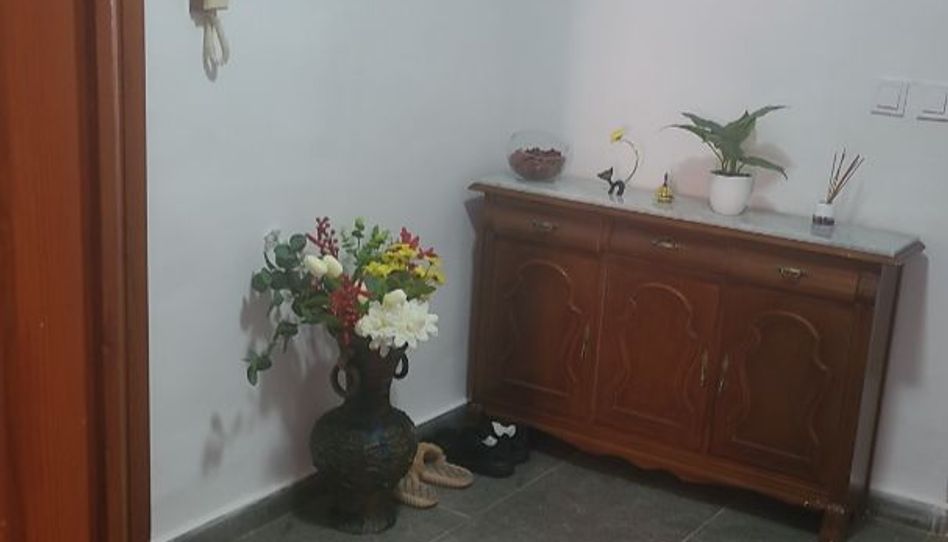 Room in Carrer Pintor Joan de Joanes, 5, Plaza Elíptica - República Argentina, Gandia - image 1 Photo 1 of Room in Carrer Pintor Joan de Joanes, 5, Plaza Elíptica - República Argentina, Gandia
