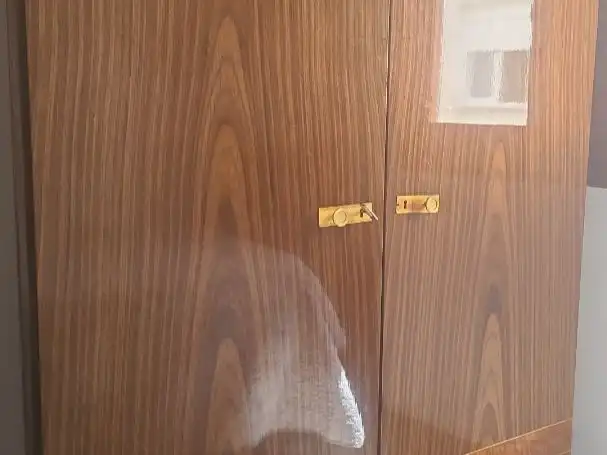 Room in Carrer Pintor Joan de Joanes, 5, Plaza Elíptica - República Argentina Bathroom of Apartments for share in Gandia