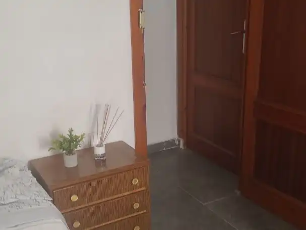 Room in Carrer Pintor Joan de Joanes, 5, Plaza Elíptica - República Argentina Apartments for share in Gandia