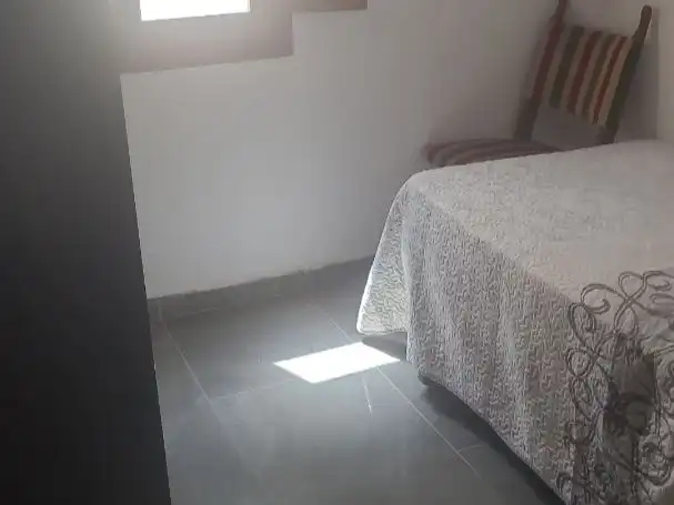 Room in Carrer Pintor Joan de Joanes, 5, Plaza Elíptica - República Argentina Bedroom of Apartments for share in Gandia