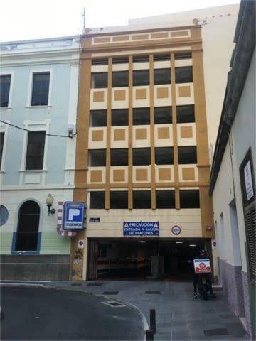 Garaje en Alquiler en Arenales - Lugo - Avda. Marítima