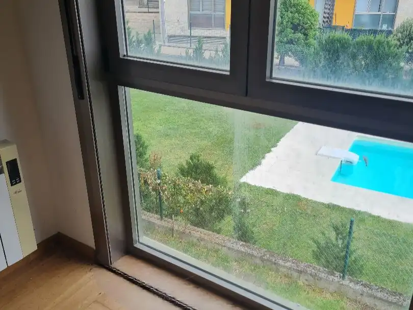 Pis en venda a Camiño Brañal, 6, Palmeira Terrassa de Pis en venda en Ribeira amb Terrassa, Traster i Piscina