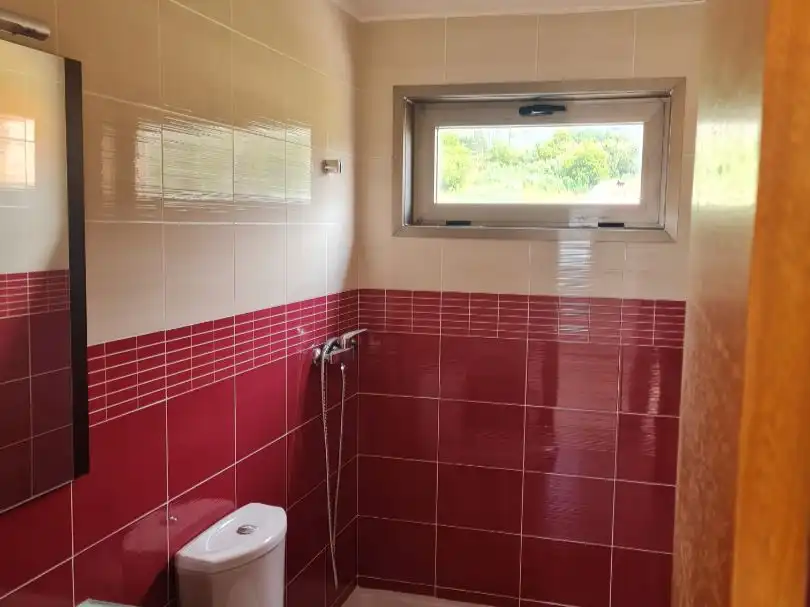 Pis en venda a Camiño Brañal, 6, Palmeira Bany de Pis en venda en Ribeira amb Terrassa, Traster i Piscina