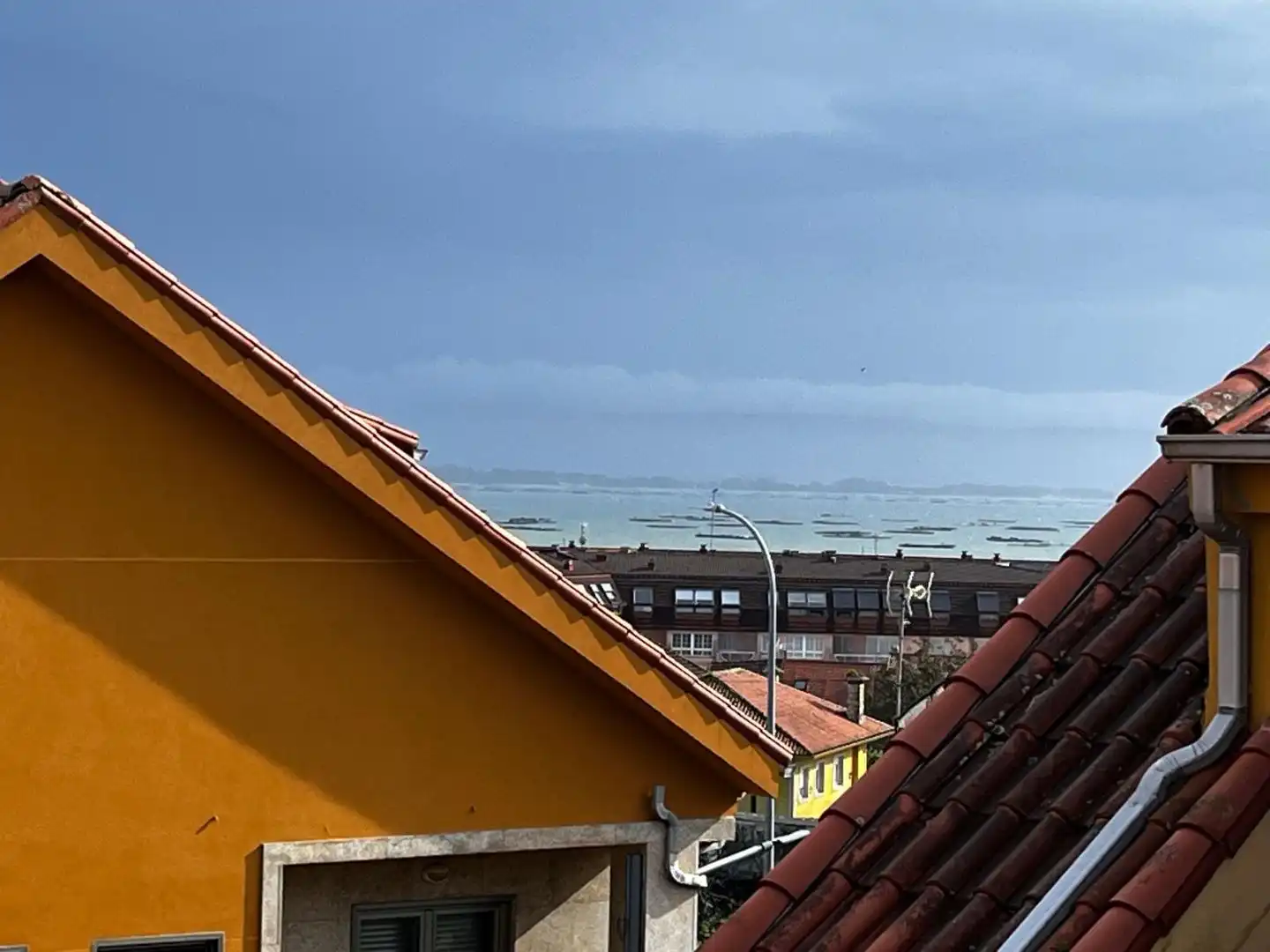 Pis en venda a Camiño Brañal, 6, Palmeira Pis en venda en Ribeira amb Terrassa, Traster i Piscina