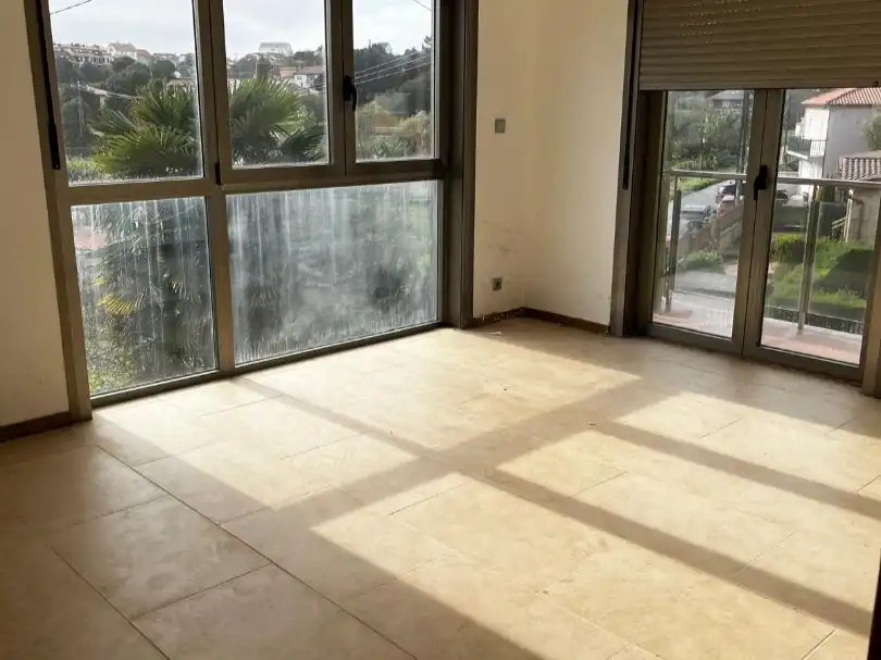 Pis en venda a Camiño Brañal, 6, Palmeira Sala d'estar de Pis en venda en Ribeira amb Terrassa, Traster i Piscina