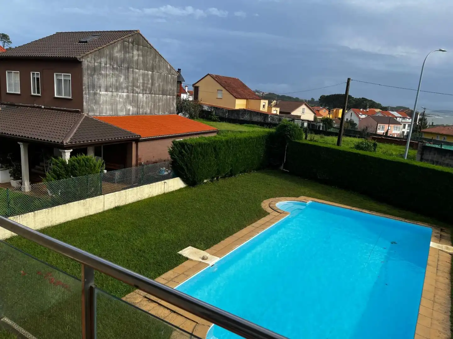 Pis en venda a Camiño Brañal, 6, Palmeira Piscina de Pis en venda en Ribeira amb Terrassa, Traster i Piscina