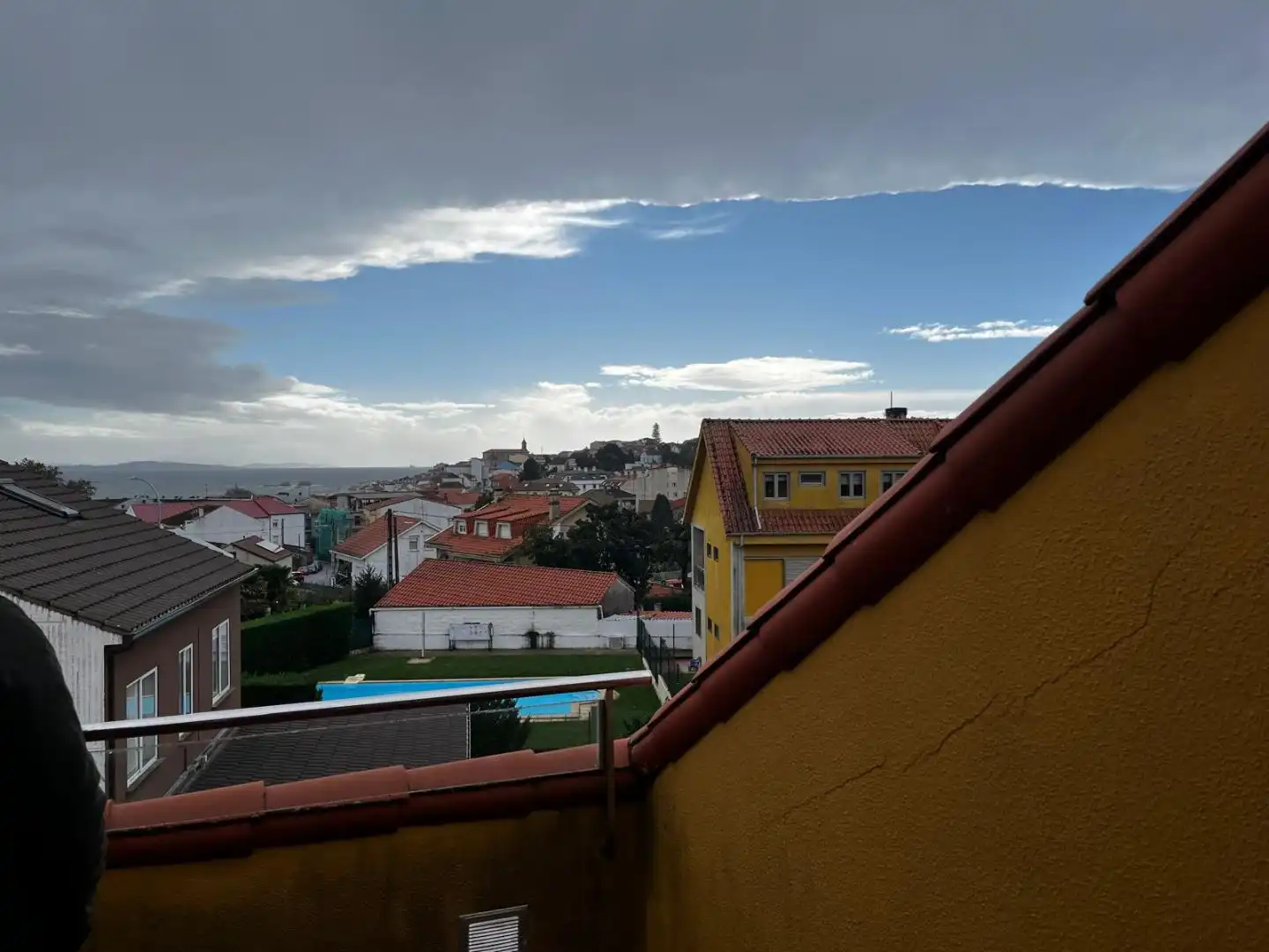 Pis en venda a Camiño Brañal, 6, Palmeira Terrassa de Pis en venda en Ribeira amb Terrassa, Traster i Piscina