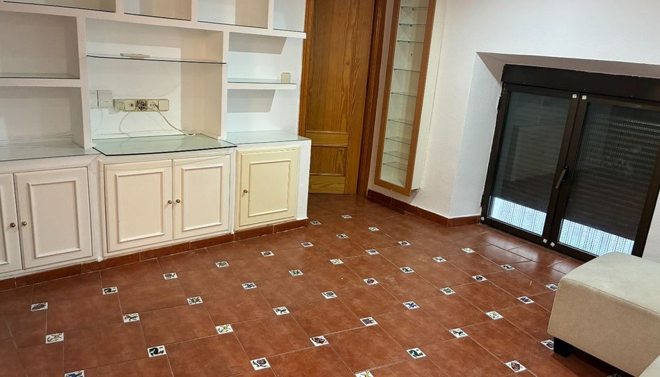 Wohnung zur Miete in Calle del Robledillo, 10, Ríos Rosas - Nuevos Ministerios, Madrid Capital - Bild 1 Foto 1 von Wohnung zur Miete in Calle del Robledillo, 10, Ríos Rosas - Nuevos Ministerios, Madrid Capital