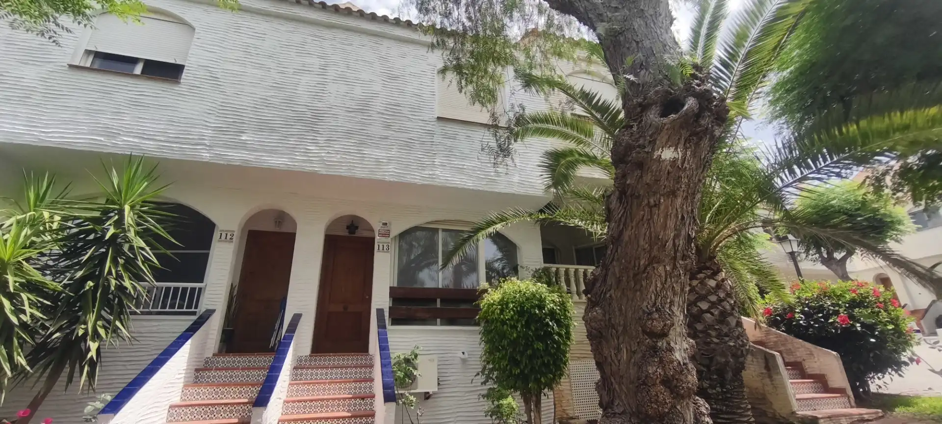 Casa adosada de alquiler en Avinguda del Carabasí, 1, Novamar - Mediterráneo Casa adosada de alquiler en Avinguda del Carabasí, 1, Novamar - Mediterráneo