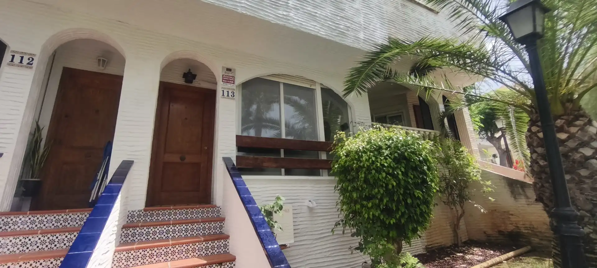 Casa adosada de alquiler en Avinguda del Carabasí, 1, Novamar - Mediterráneo Casa adosada de alquiler en Avinguda del Carabasí, 1, Novamar - Mediterráneo