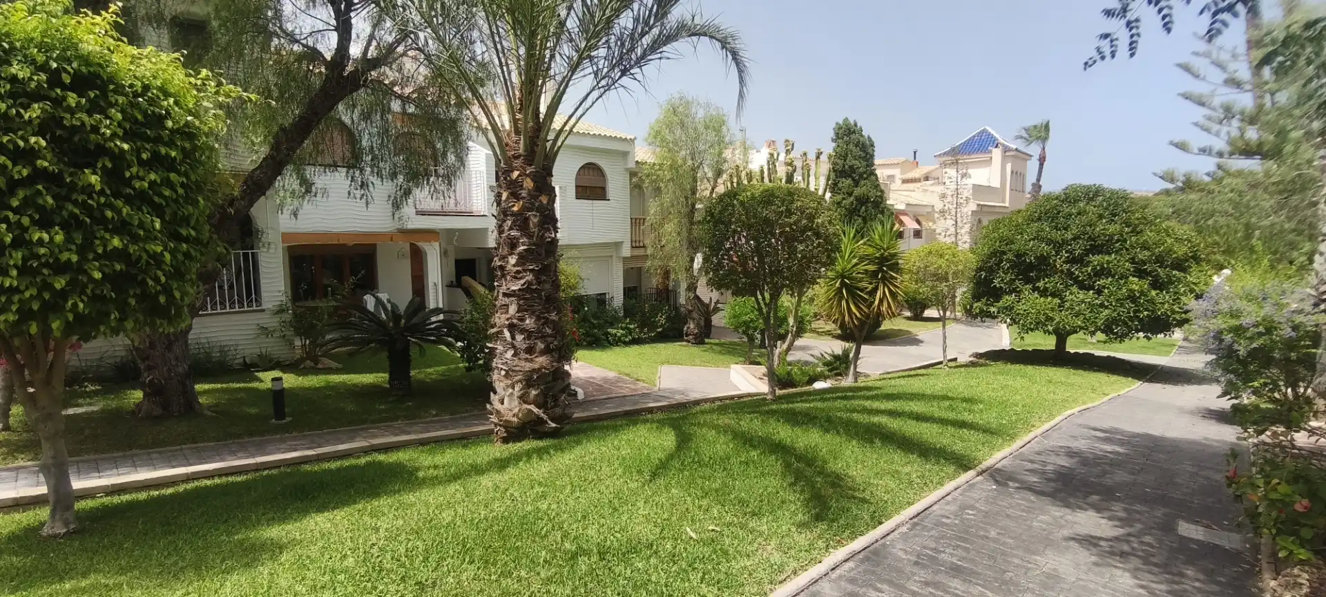 Casa adosada de alquiler en Avinguda del Carabasí, 1, Novamar - Mediterráneo Casa adosada de alquiler en Avinguda del Carabasí, 1, Novamar - Mediterráneo