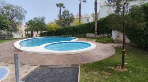 Photo 4 of Detached homes for rent in Avinguda del Carabasí, 1, Novamar - Mediterráneo, Santa Pola