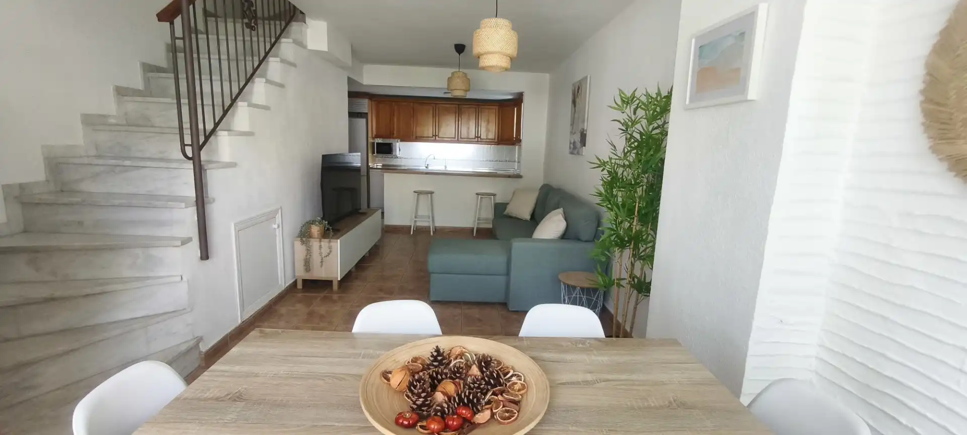 Casa adosada de alquiler en Avinguda del Carabasí, 1, Novamar - Mediterráneo Casa adosada de alquiler en Avinguda del Carabasí, 1, Novamar - Mediterráneo