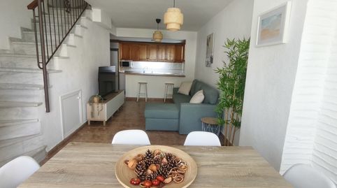 Photo 5 of Detached homes for rent in Avinguda del Carabasí, 1, Novamar - Mediterráneo, Santa Pola