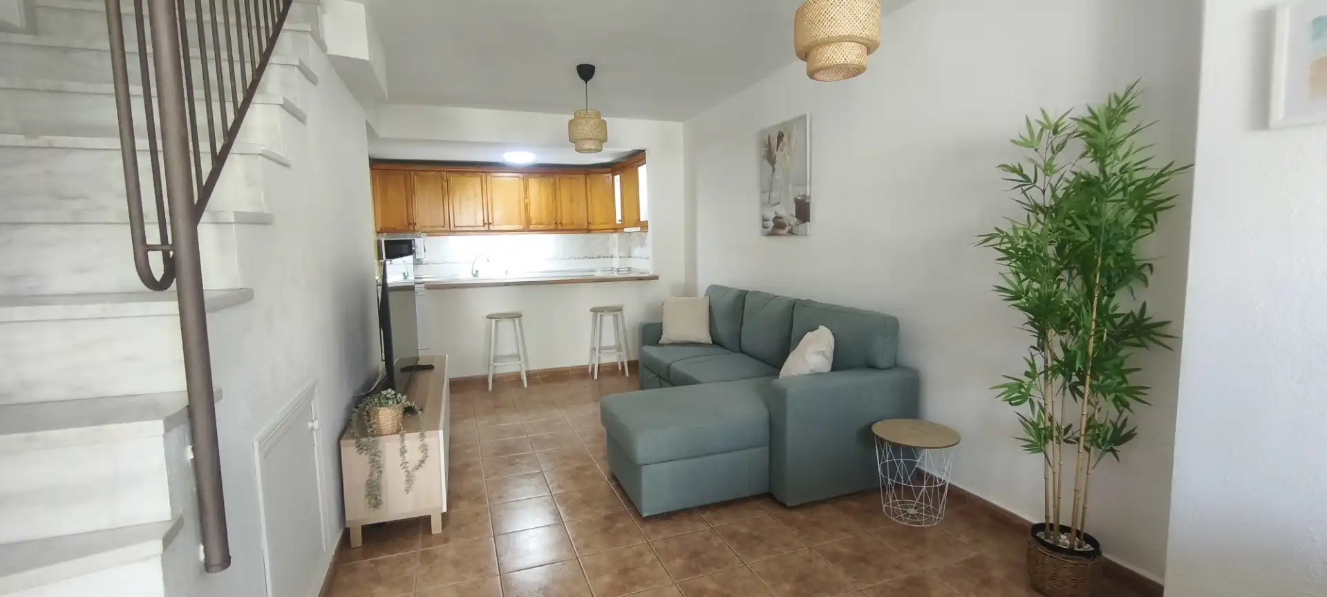 Casa adosada de alquiler en Avinguda del Carabasí, 1, Novamar - Mediterráneo Casa adosada de alquiler en Avinguda del Carabasí, 1, Novamar - Mediterráneo