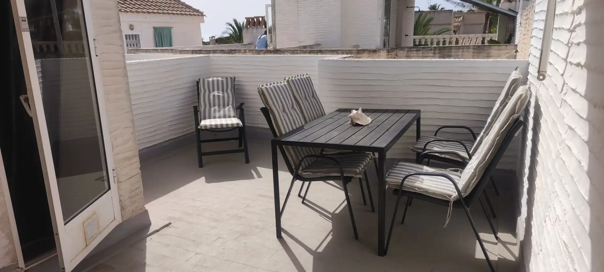 Casa adosada de alquiler en Avinguda del Carabasí, 1, Novamar - Mediterráneo Casa adosada de alquiler en Avinguda del Carabasí, 1, Novamar - Mediterráneo