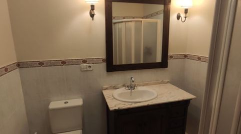 Apartament de lloguer a Rúa Ourense, 9, Camelias - Pi y Margall, Vigo - imatge 4 Foto 4 de Apartament de lloguer a Rúa Ourense, 9, Camelias - Pi y Margall, Vigo