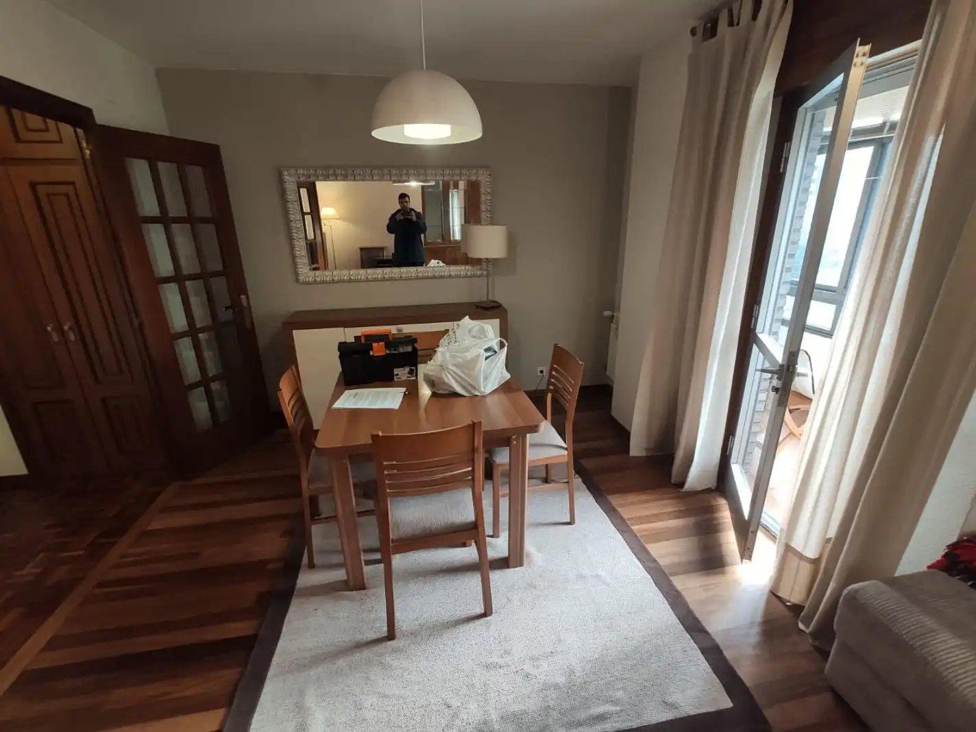 Apartments for rent in Rúa Ourense, 9, Camelias - Pi y Margall Apartments for rent in Rúa Ourense, 9, Camelias - Pi y Margall