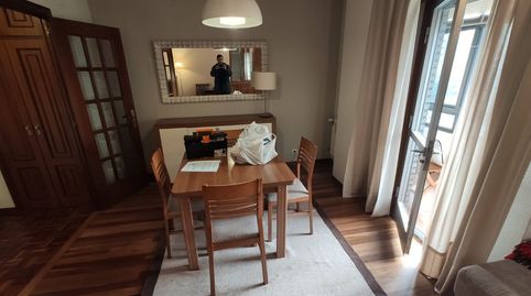Apartament de lloguer a Rúa Ourense, 9, Camelias - Pi y Margall, Vigo - imatge 2 Foto 2 de Apartament de lloguer a Rúa Ourense, 9, Camelias - Pi y Margall, Vigo