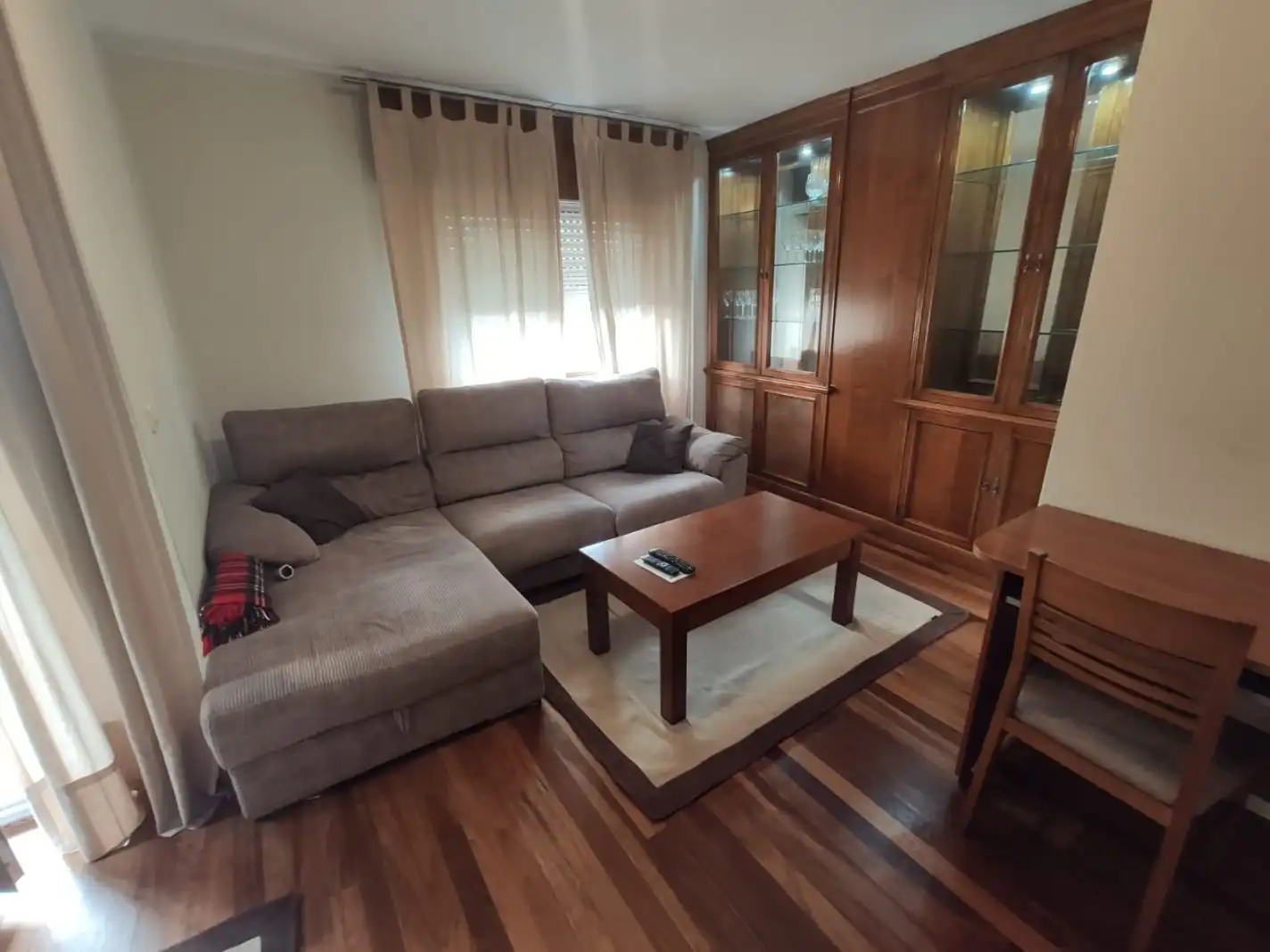 Apartments for rent in Rúa Ourense, 9, Camelias - Pi y Margall Apartments for rent in Rúa Ourense, 9, Camelias - Pi y Margall