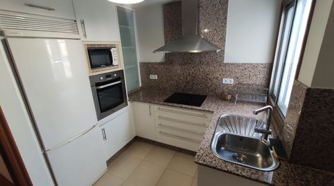 Apartament de lloguer a Rúa Ourense, 9, Camelias - Pi y Margall, Vigo - imatge 5 Foto 5 de Apartament de lloguer a Rúa Ourense, 9, Camelias - Pi y Margall, Vigo