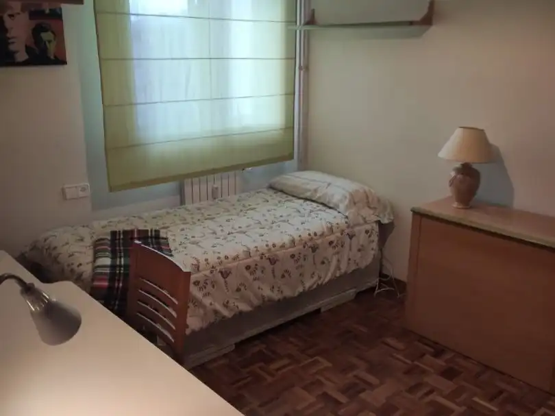 Apartments for rent in Rúa Ourense, 9, Camelias - Pi y Margall Apartments for rent in Rúa Ourense, 9, Camelias - Pi y Margall