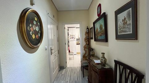 Ático de alquiler en Calle Fernández de Ribera, 44, Ciudad Jardín, Sevilla Capital - imagen 2 Foto 2 de Ático de alquiler en Calle Fernández de Ribera, 44, Ciudad Jardín, Sevilla Capital