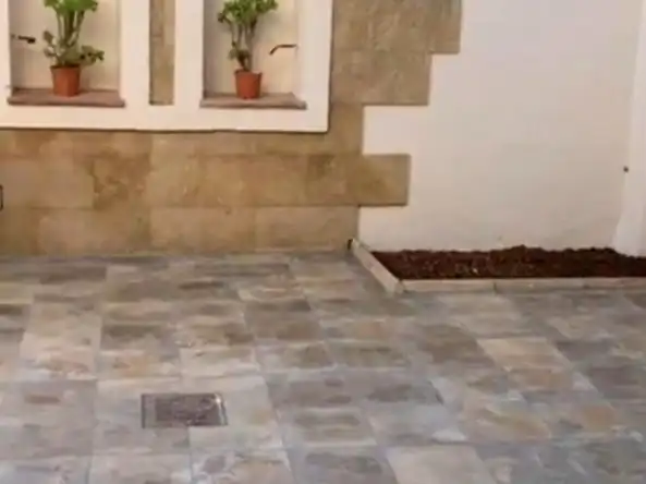 Pis en venda a Calle Cruz, 26, Murla Terrassa de Pis en venda en Murla amb Aire condicionat, Calefacció i Terrassa