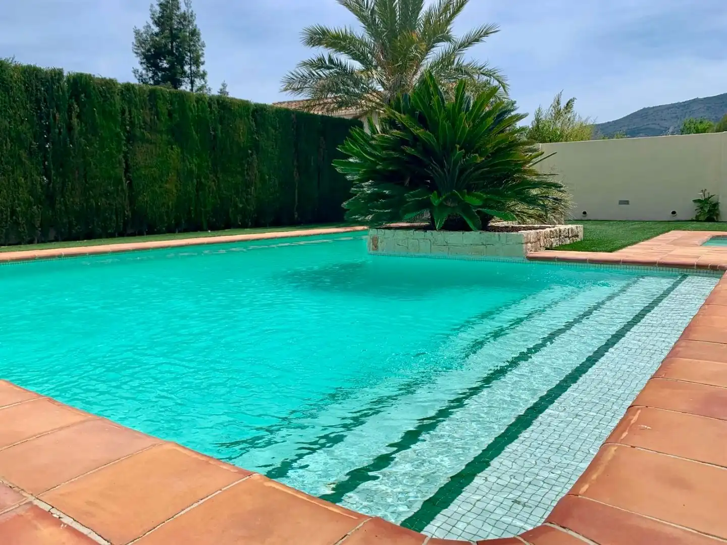 Pis en venda a Calle Cruz, 26, Murla Piscina de Pis en venda en Murla amb Aire condicionat, Calefacció i Terrassa