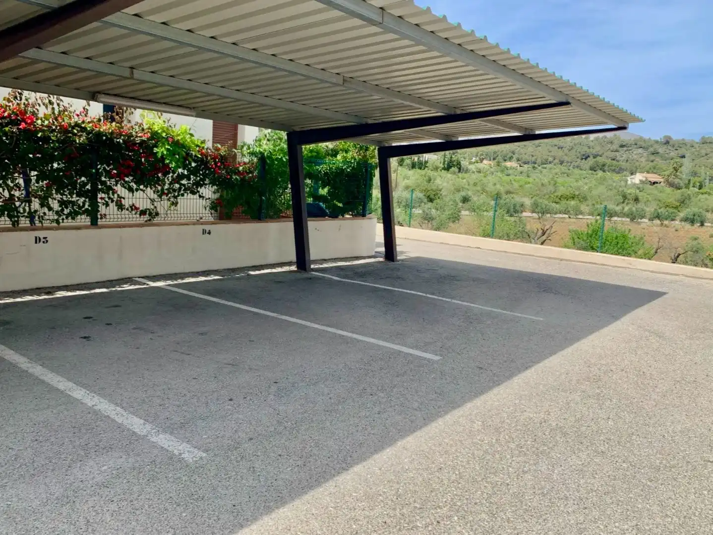 Pis en venda a Calle Cruz, 26, Murla Aparcament de Pis en venda en Murla amb Aire condicionat, Calefacció i Terrassa