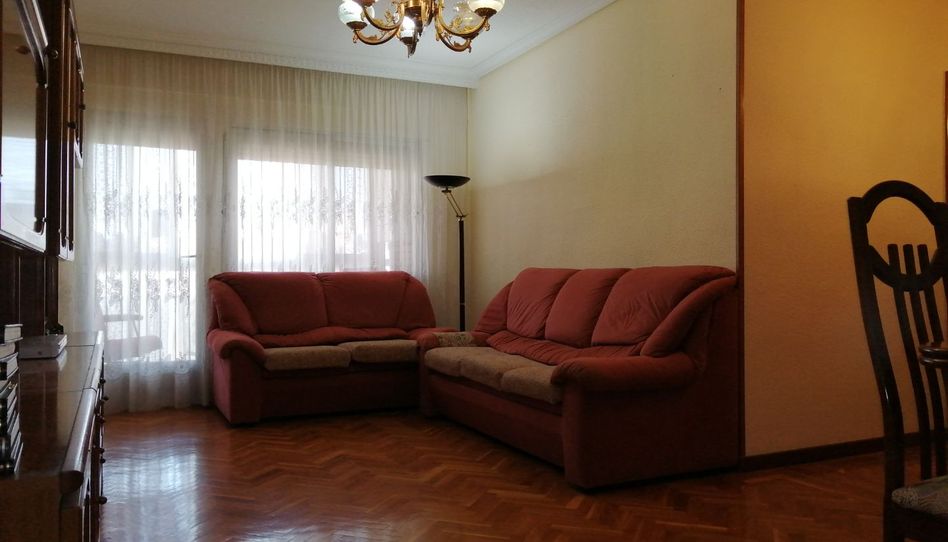 Piso en venta en Calle Juan de Cardona, 5, Pryconsa - Juan de Austria, Alcalá de Henares - imagen 1 Foto 1 de Piso en venta en Calle Juan de Cardona, 5, Pryconsa - Juan de Austria, Alcalá de Henares