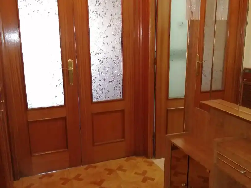Piso en venta en Calle Juan de Cardona, 5, Pryconsa - Juan de Austria Piso en venta en Alcalá de Henares con Calefacción, Parquet y Terraza